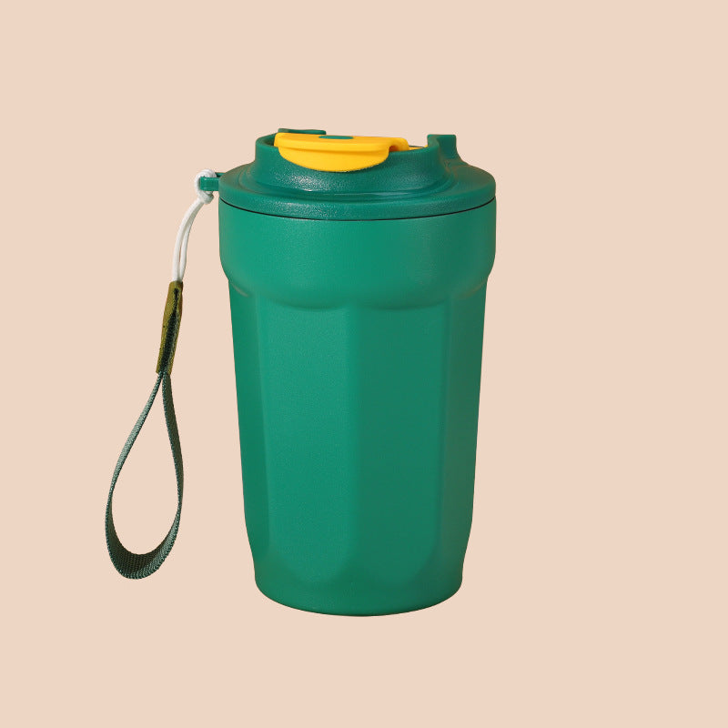 Isolierter Reisebecher Karnz