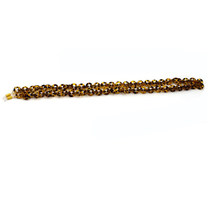 Stylische Brillenhalterkette Karnz