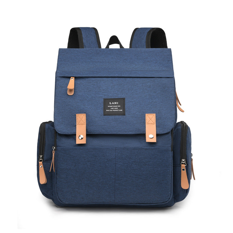 Vielseitiger Stylischer Rucksack Karnz