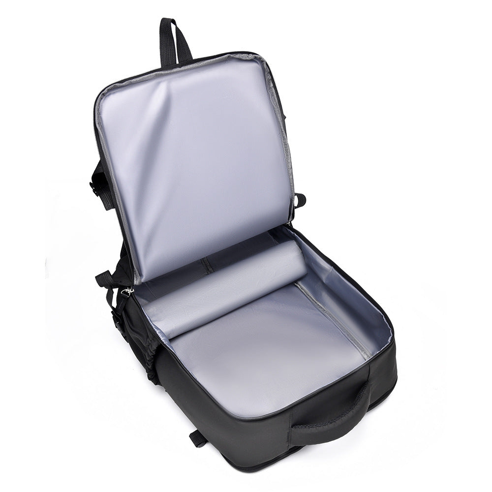 Multi-Kompartiment Reise Rucksack Karnz