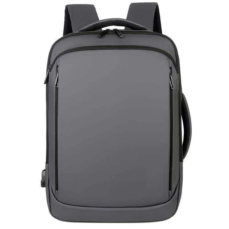 Vielseitiger Reis Laptop Rucksack Karnz