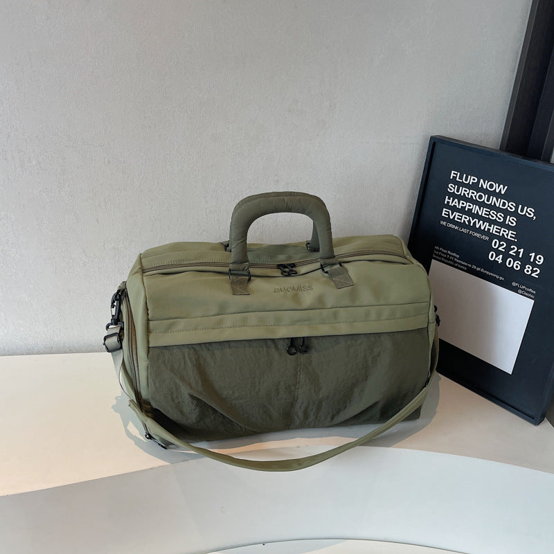 Vielseitige Outdoor-Reise-Duffel