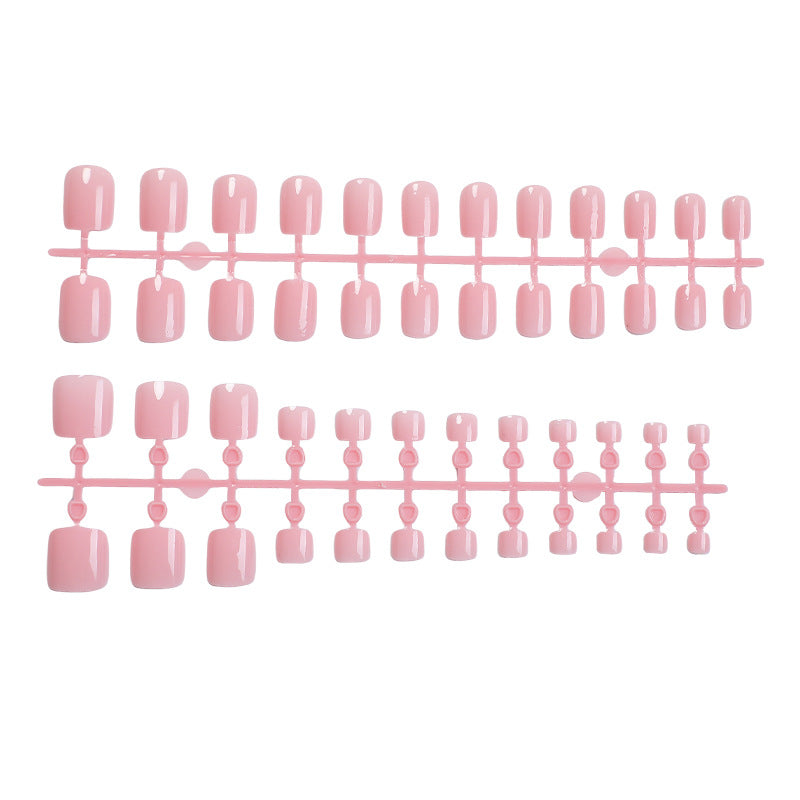 Elegantes Nagelkunstset Karnz