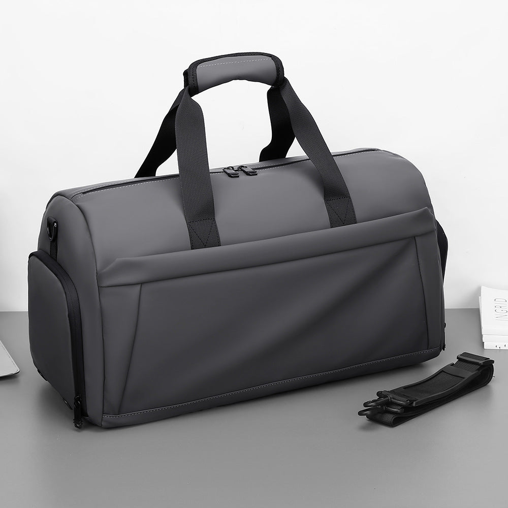 Vielseitige Sportreise-Duffle-Tasche Karnz