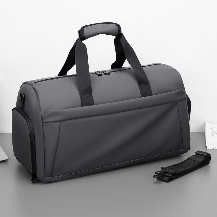 Vielseitige Sportreise-Duffle-Tasche Karnz