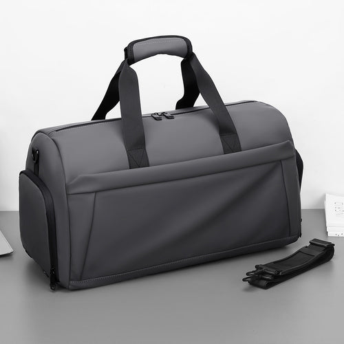 Vielseitige Sportreise-Duffle-Tasche Karnz