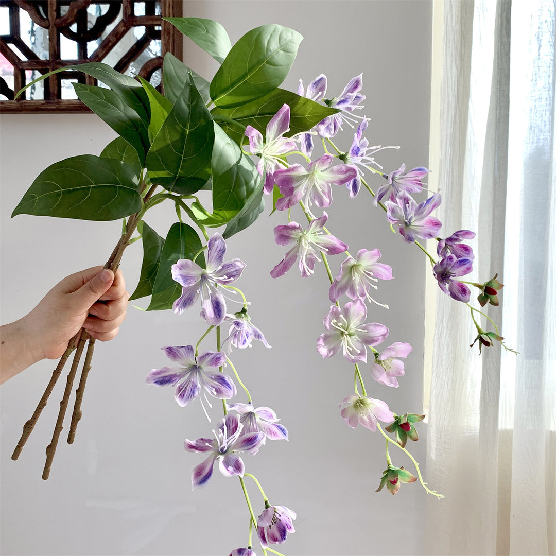 Künstlicher Orchideenstiel