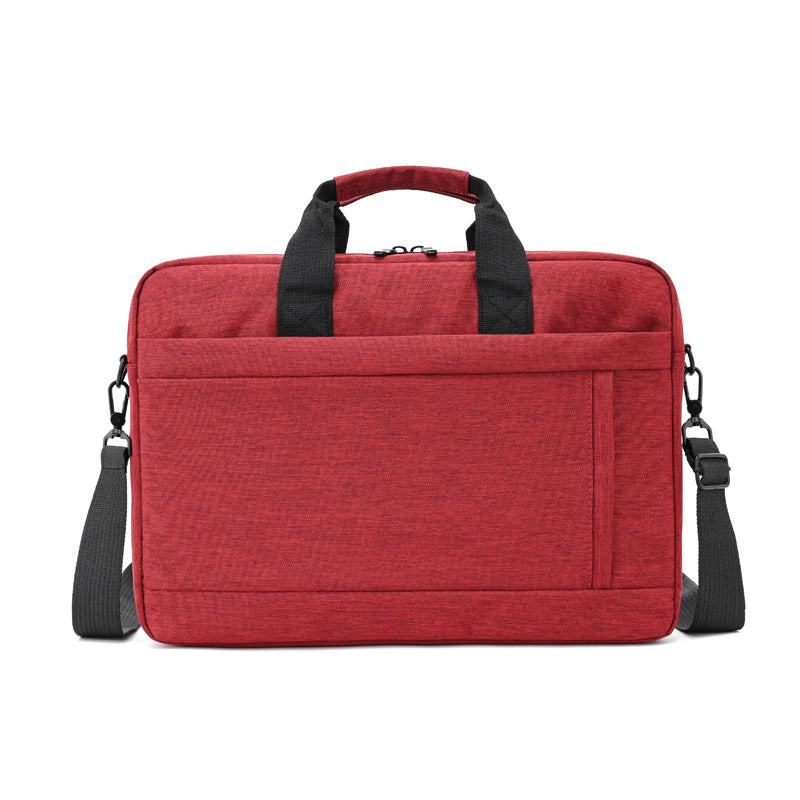 Professionelle Laptop Aktentasche Karnz