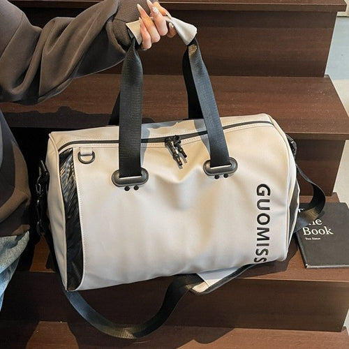 Leichtgewichtig wasserdichter Sport-Duffelbag