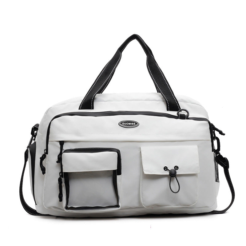 Geräumige Multi-Funktions-Reisetasche