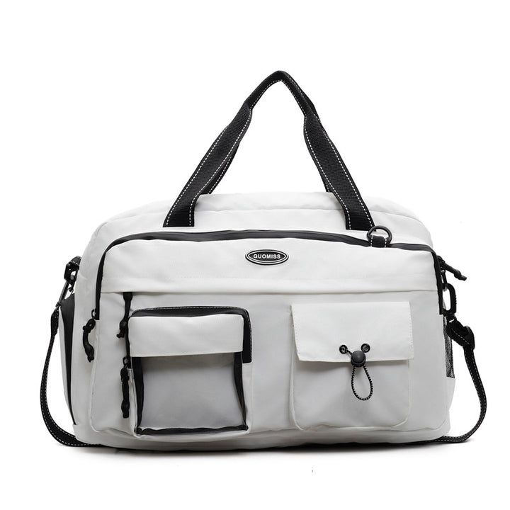 Geräumige Multi-Funktions-Reisetasche