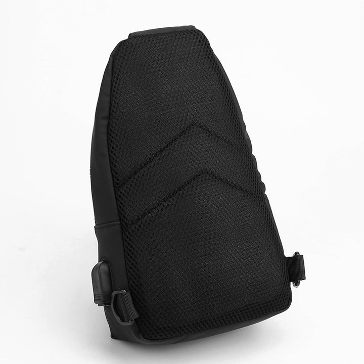 Funktionale Sling Tasche Karnz