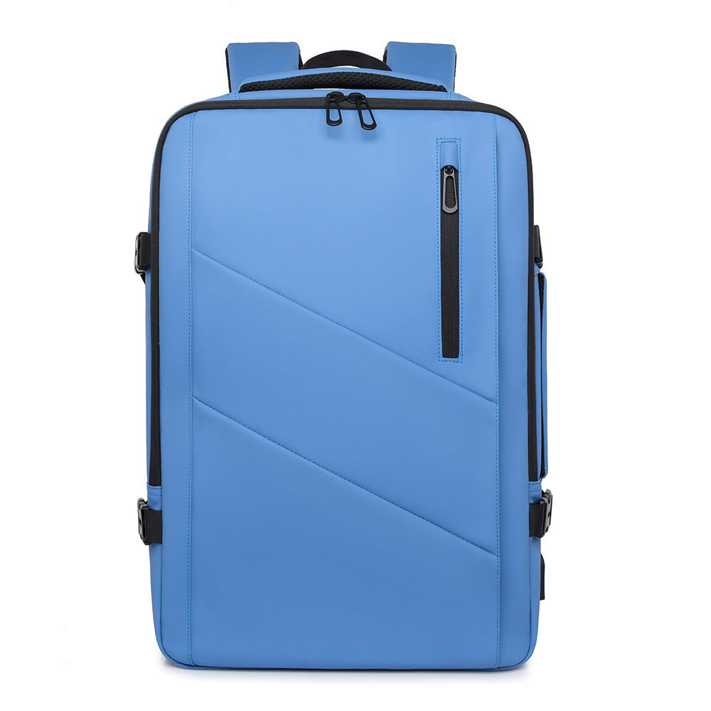 Multifunktionaler Sleek Reiserrucksack Karnz