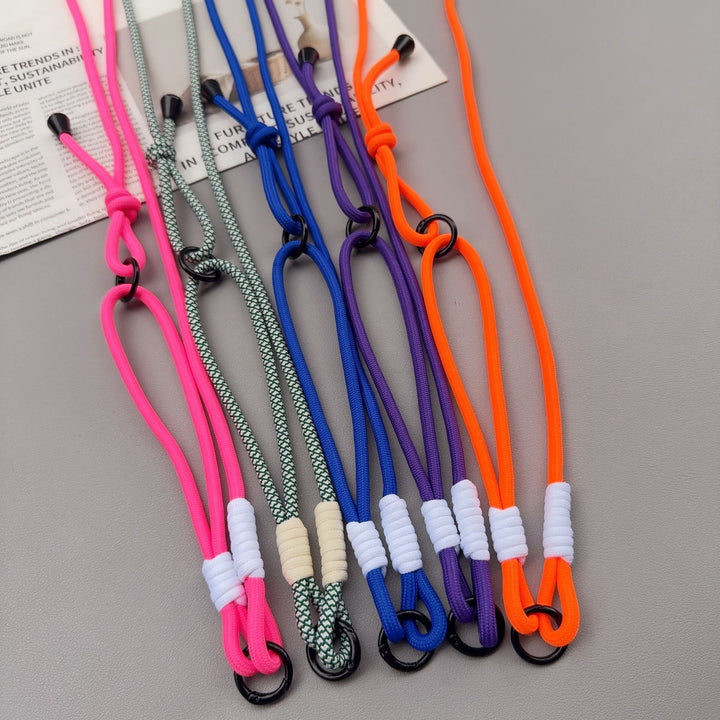 Vielseitiges Nackenband Karnz