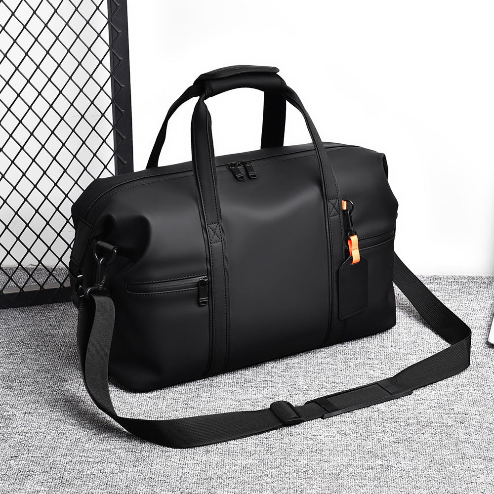 Vielseitige wasserdichte Reise-Duffel-Tasche Karnz