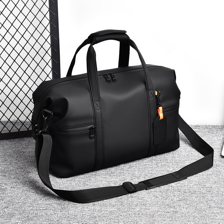 Vielseitige wasserdichte Reise-Duffel-Tasche Karnz