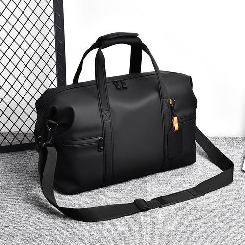 Vielseitige wasserdichte Reise-Duffel-Tasche Karnz