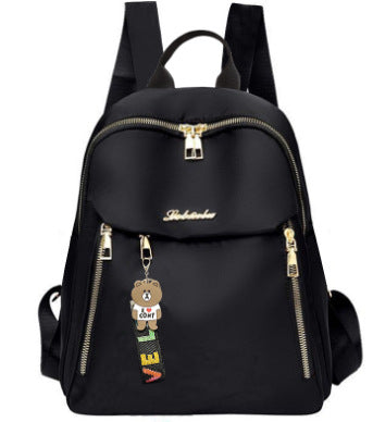 Trendy Chic Rucksack Karnz
