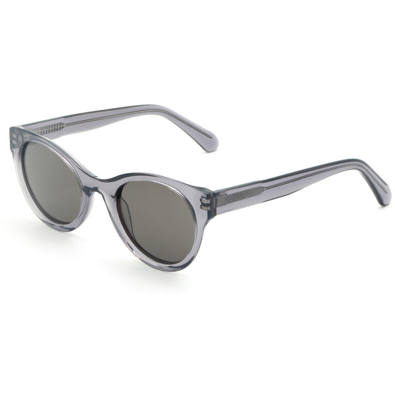 Damen stylische Sonnenbrille Karnz