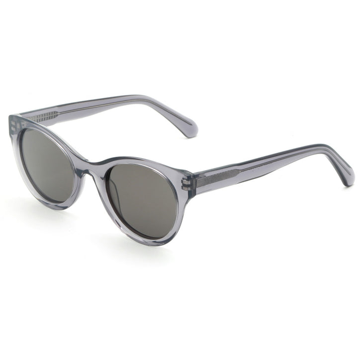 Damen stylische Sonnenbrille Karnz