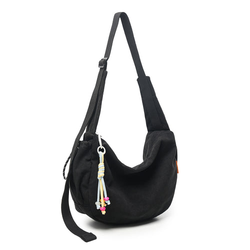 Lässige Sling Tote Bag