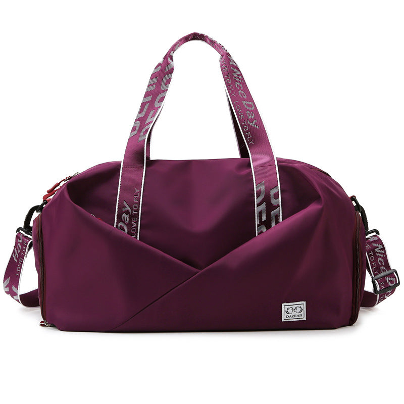 Gym Tote Bag Karnz