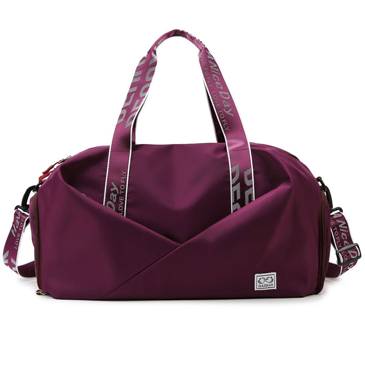 Gym Tote Bag Karnz