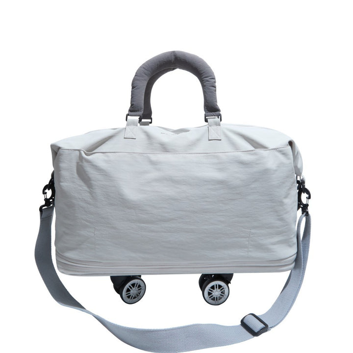 Vielseitige rollende Reisetasche Karnz