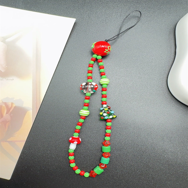 Perlen Zubehör Lanyard Karnz