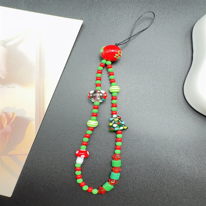 Perlen Zubehör Lanyard Karnz