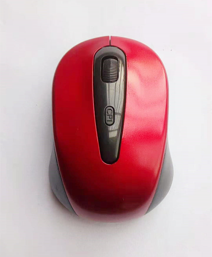 Ergonomische Kabellose Computermaus Karnz
