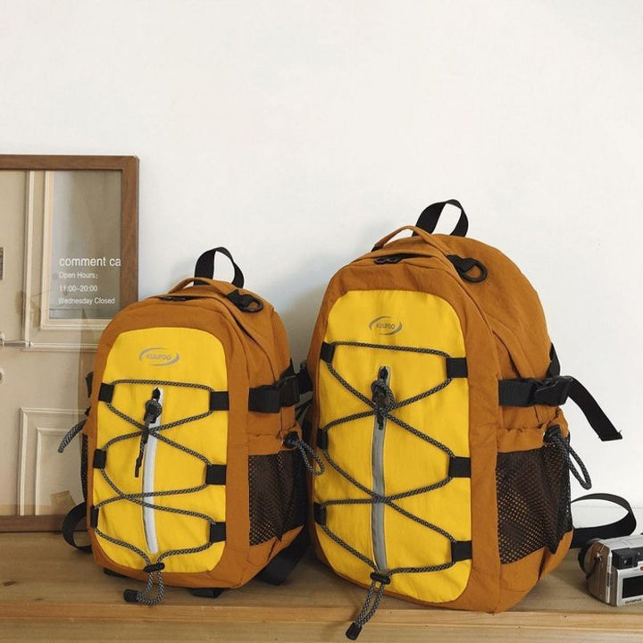 Multifunktionaler Outdoor-Abenteuer-Rucksack Karnz