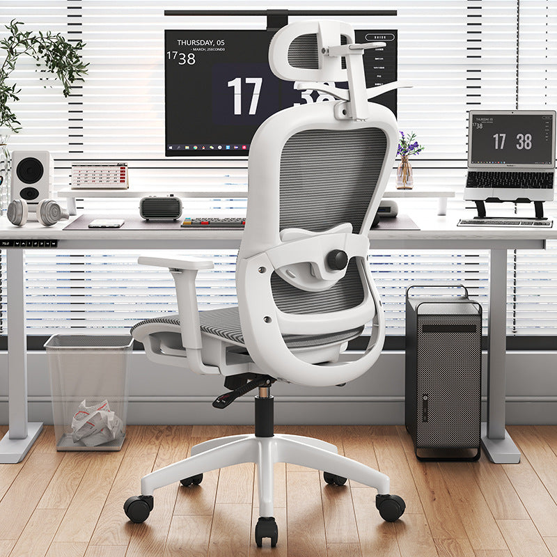 Ergonomischer Mesh-Rücken Bürostuhl Karnz