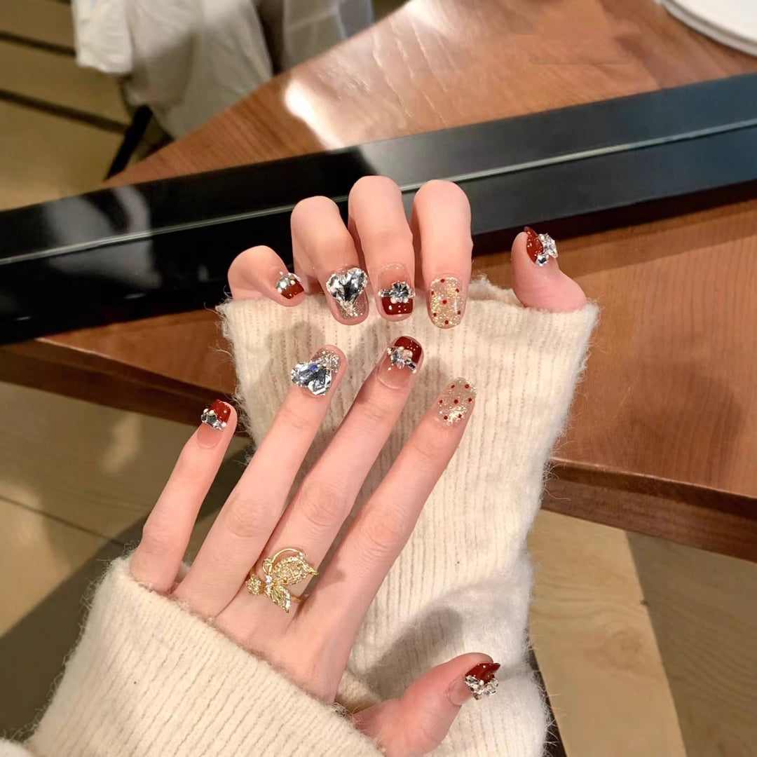 Nagelkunstdesign Karnz