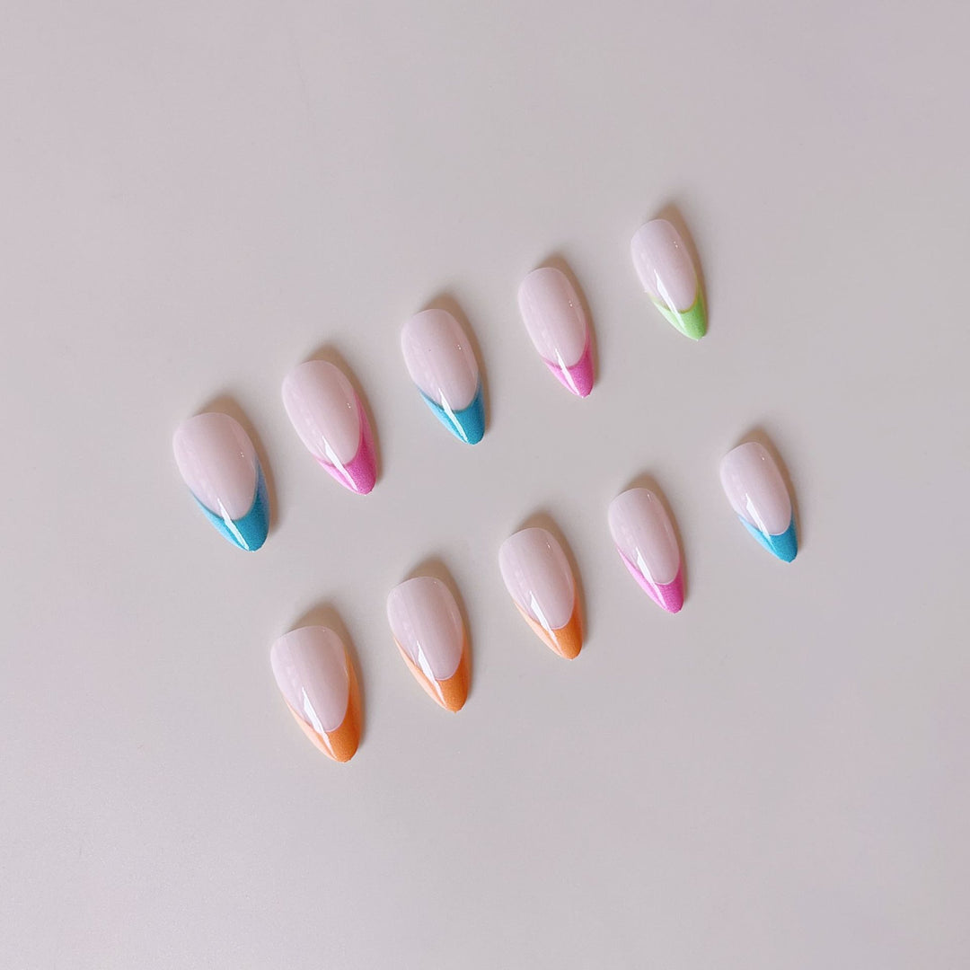 Nagelpflege Karnz