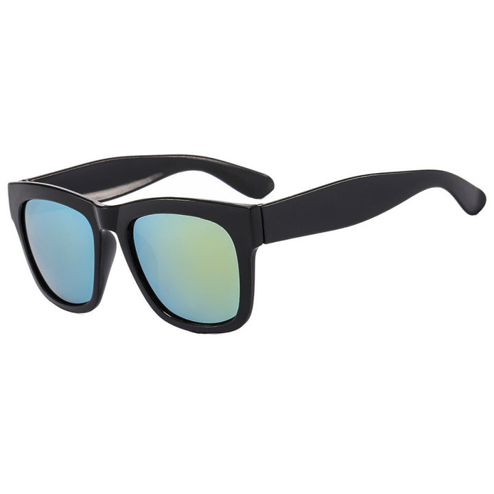Stylische UV-Schutz-Sonnenbrille Karnz