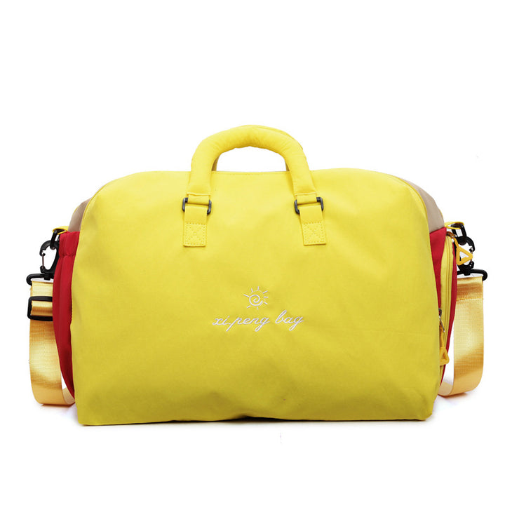 Vielseitige Outdoor-Abenteuer Duffel-Tasche