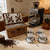 Damen Picknickset Karnz