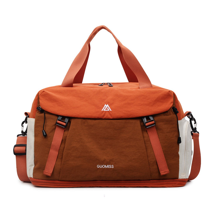 Vielseitige Sport-Duffel