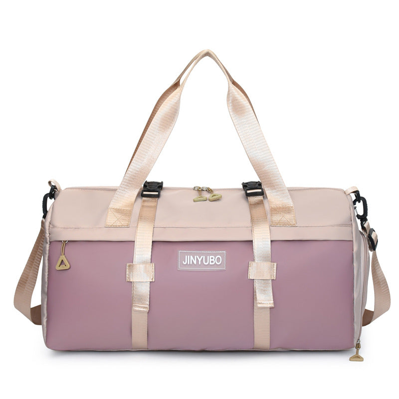 Multi-Zweck Abenteuer Duffel Karnz