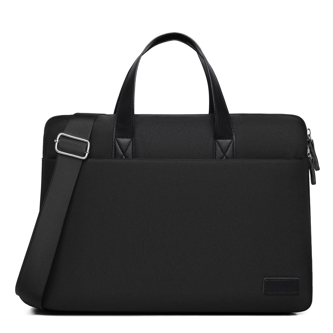 Elegante professionelle Laptop-Aktentasche Karnz