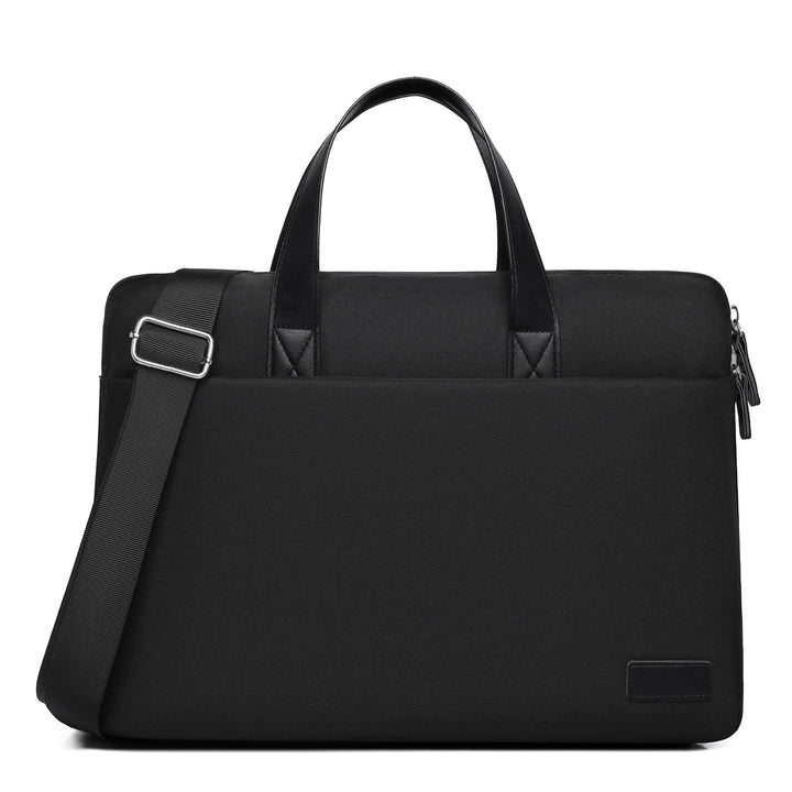 Elegante professionelle Laptop-Aktentasche Karnz
