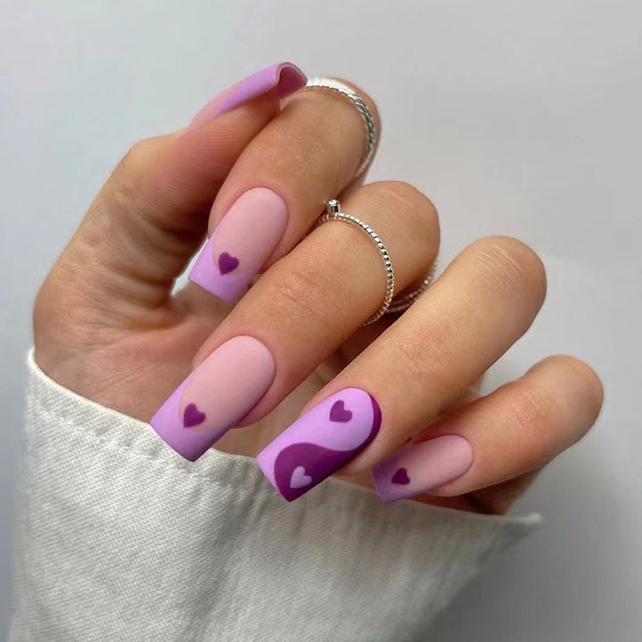 Nagelkunstset Karnz