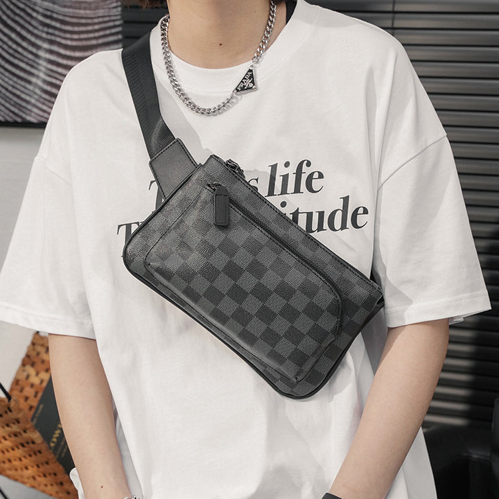 Praktische Gürteltasche Karnz