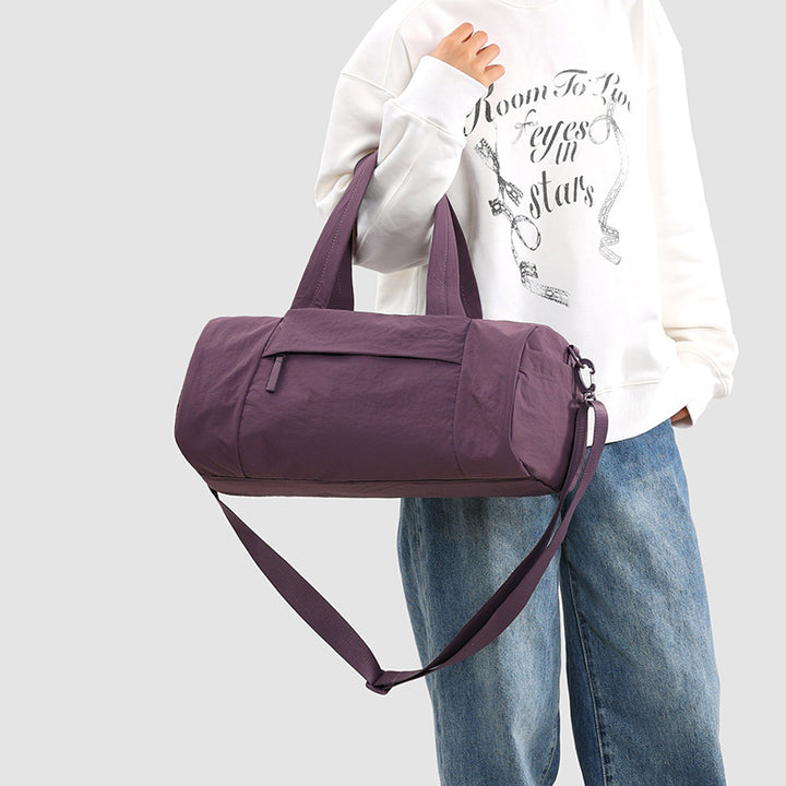 Elegante multifunktionale Reisetasche Karnz