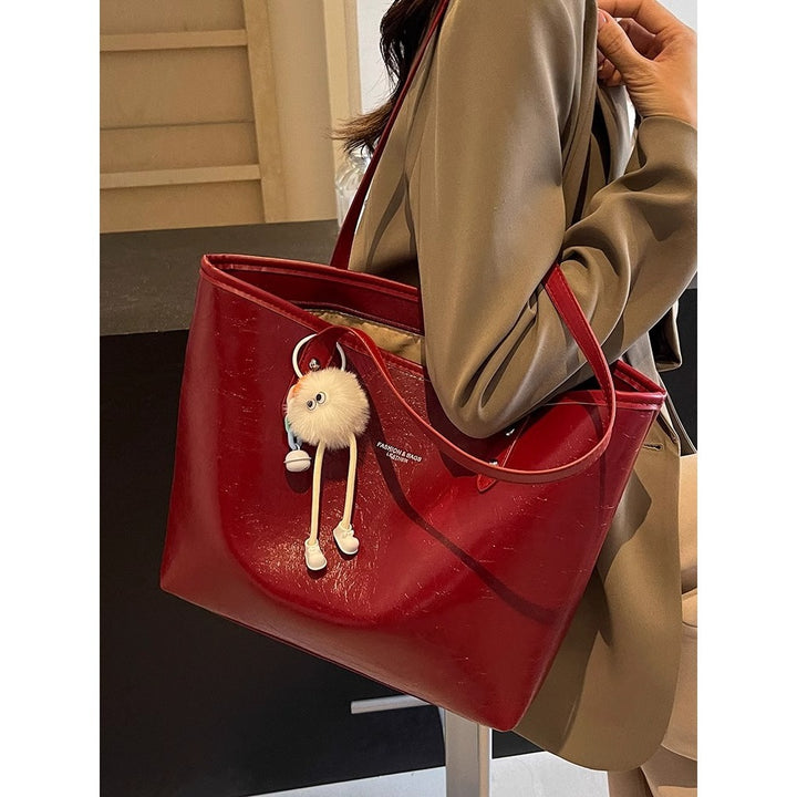 Vielseitige Alltags-Tote-Bag Karnz