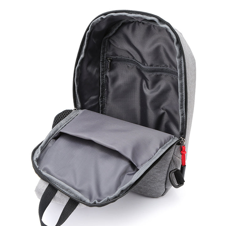 Kompakte Slingtasche Karnz