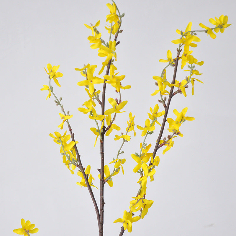 Dekorative Blumenarrangement