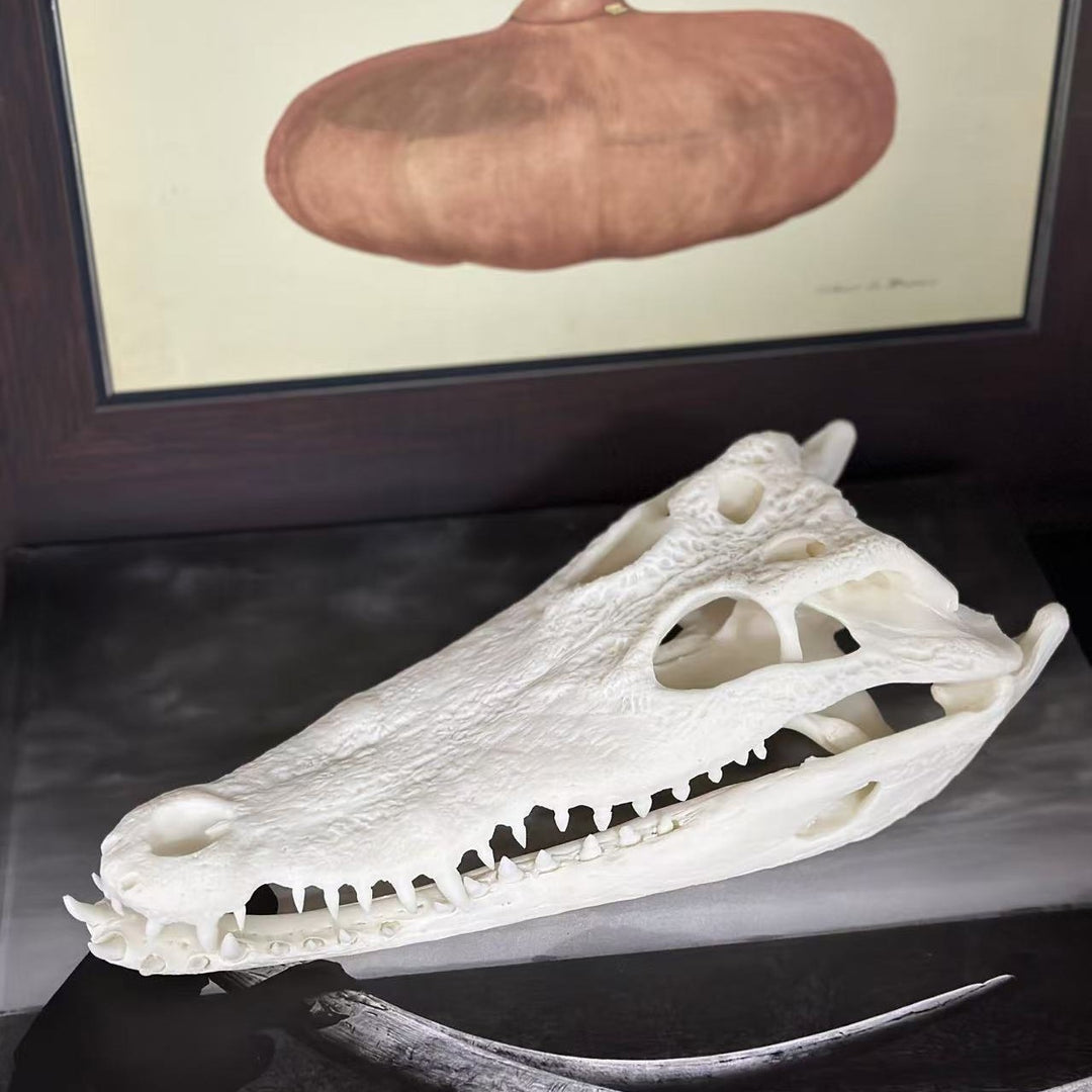 Dekorative Kunsthandwerker Kürbis Skulptur