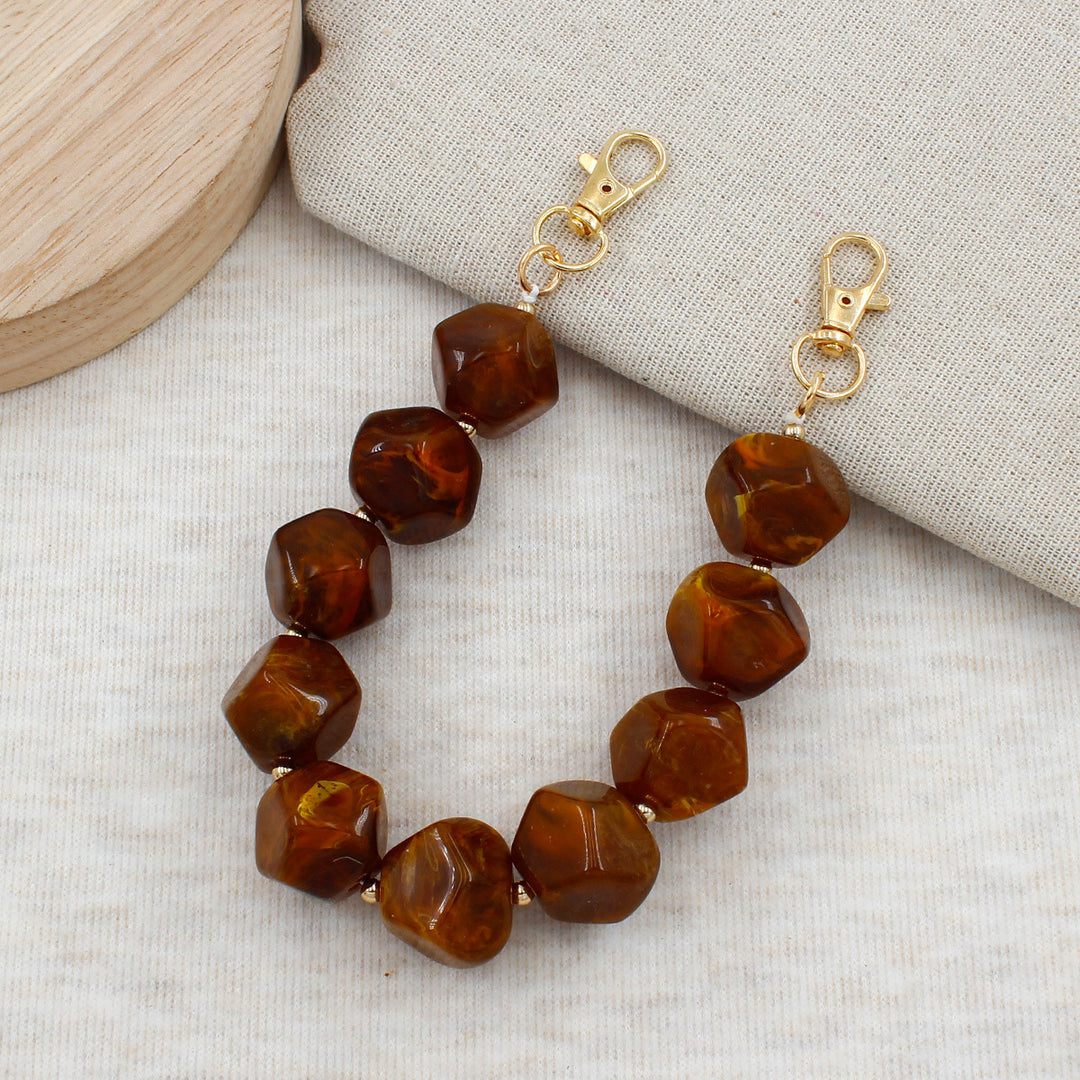 Artisan Perlenarmband Karnz